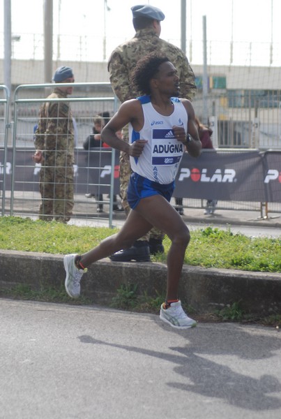 Roma Ostia Half Marathon (12/03/2017) 00072