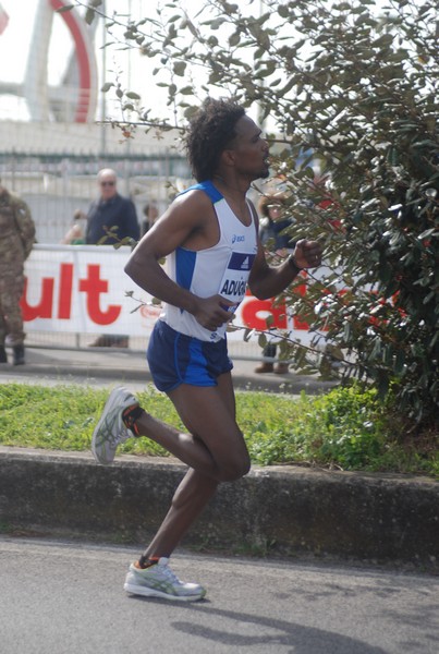 Roma Ostia Half Marathon (12/03/2017) 00073