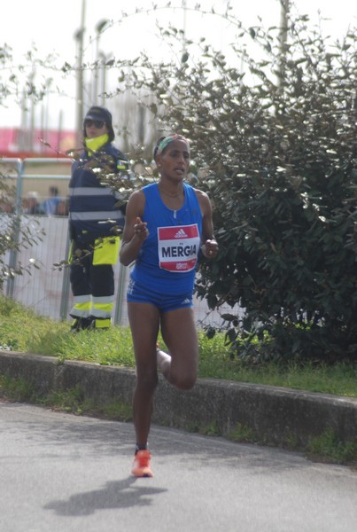 Roma Ostia Half Marathon (12/03/2017) 00079