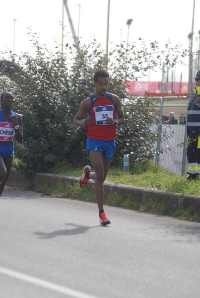 Roma Ostia Half Marathon (12/03/2017) 00081