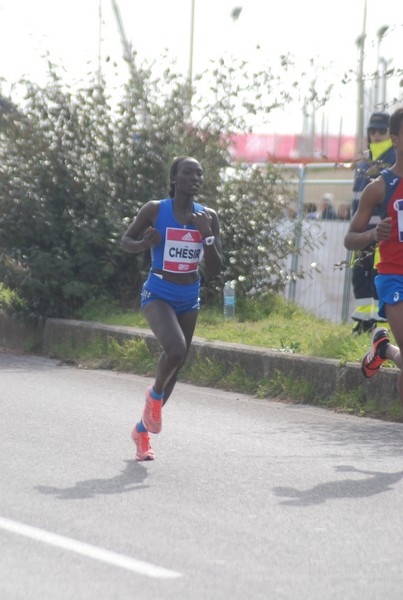 Roma Ostia Half Marathon (12/03/2017) 00082