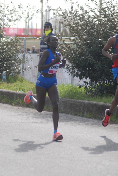 Roma Ostia Half Marathon (12/03/2017) 00083