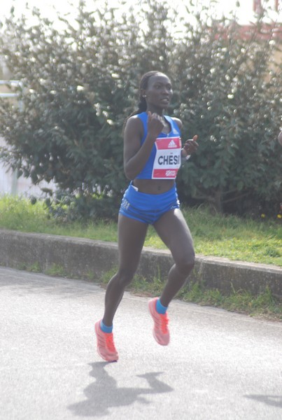 Roma Ostia Half Marathon (12/03/2017) 00084