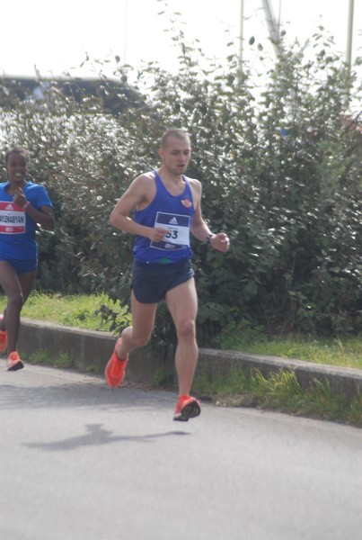 Roma Ostia Half Marathon (12/03/2017) 00085
