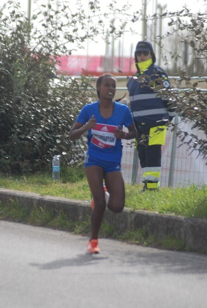 Roma Ostia Half Marathon (12/03/2017) 00087