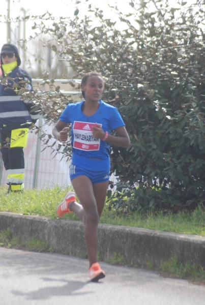 Roma Ostia Half Marathon (12/03/2017) 00088