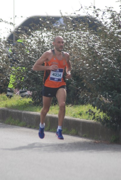 Roma Ostia Half Marathon (12/03/2017) 00091