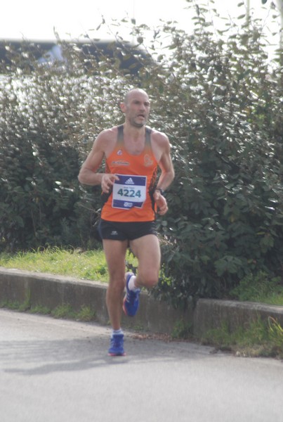 Roma Ostia Half Marathon (12/03/2017) 00092