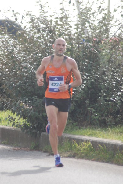 Roma Ostia Half Marathon (12/03/2017) 00093