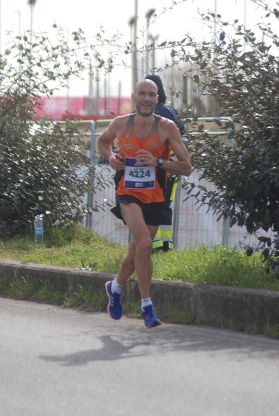 Roma Ostia Half Marathon (12/03/2017) 00095