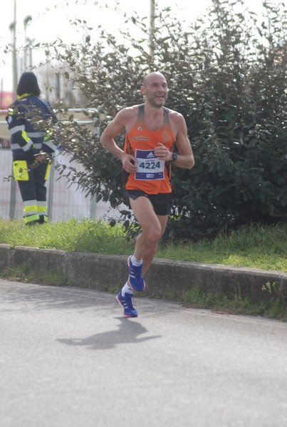 Roma Ostia Half Marathon (12/03/2017) 00096