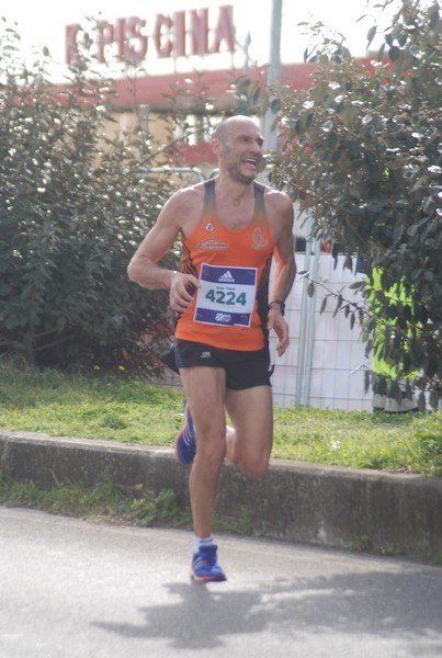 Roma Ostia Half Marathon (12/03/2017) 00097