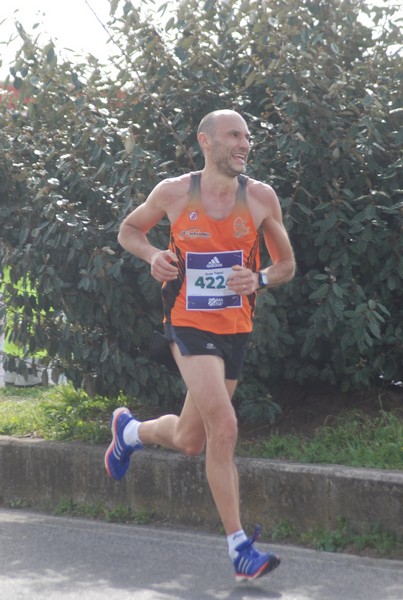 Roma Ostia Half Marathon (12/03/2017) 00098