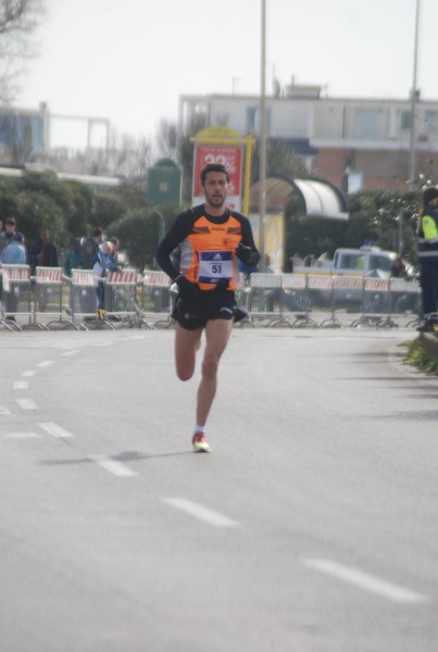 Roma Ostia Half Marathon (12/03/2017) 00099