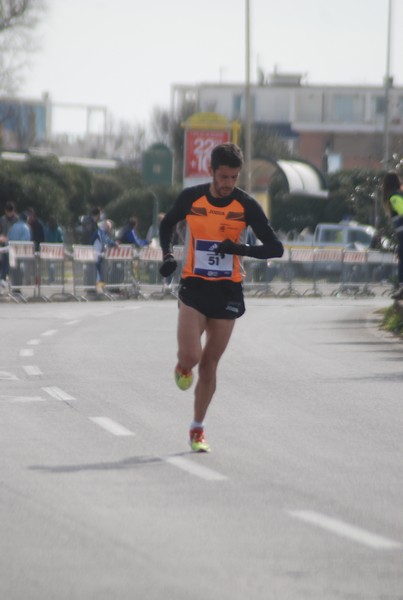 Roma Ostia Half Marathon (12/03/2017) 00101