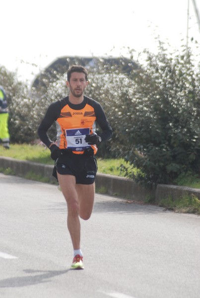Roma Ostia Half Marathon (12/03/2017) 00107