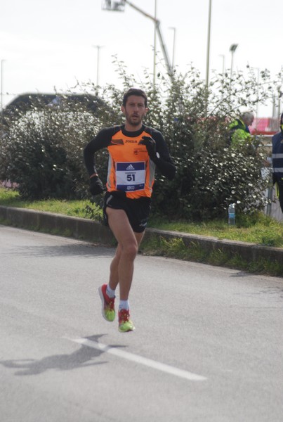 Roma Ostia Half Marathon (12/03/2017) 00108
