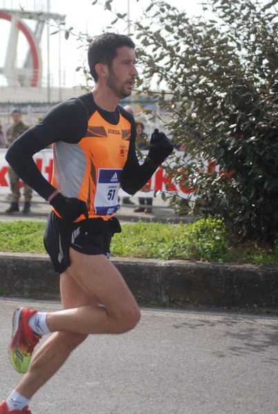 Roma Ostia Half Marathon (12/03/2017) 00113