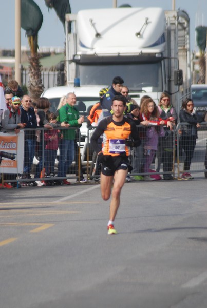 Roma Ostia Half Marathon (12/03/2017) 00115