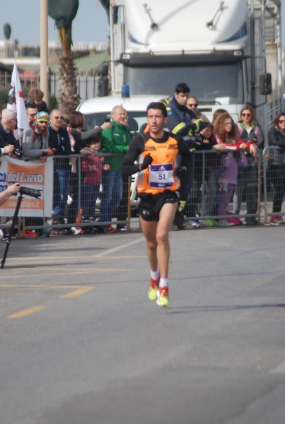 Roma Ostia Half Marathon (12/03/2017) 00116