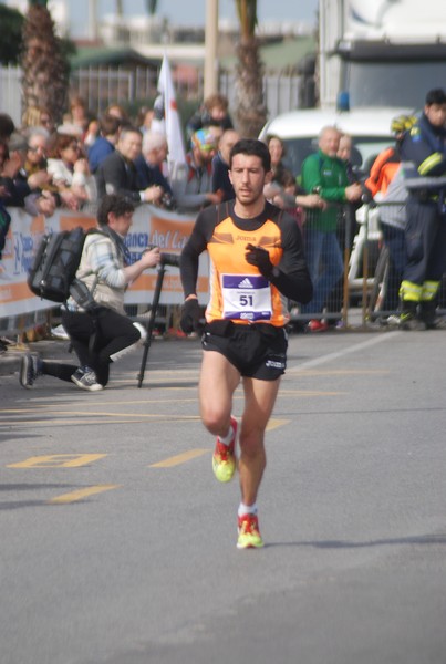 Roma Ostia Half Marathon (12/03/2017) 00118