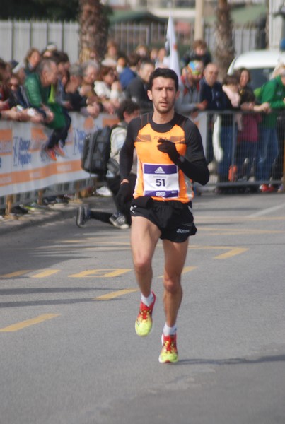 Roma Ostia Half Marathon (12/03/2017) 00119