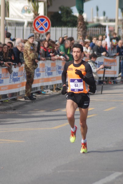 Roma Ostia Half Marathon (12/03/2017) 00120