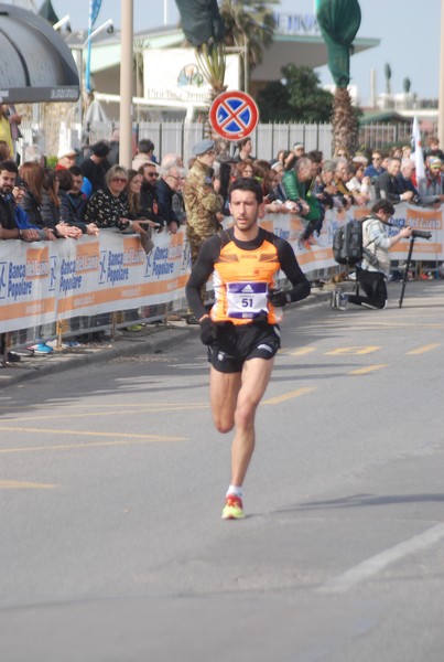 Roma Ostia Half Marathon (12/03/2017) 00121
