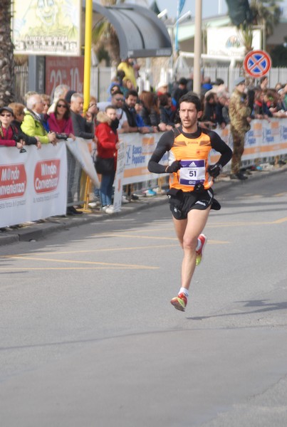 Roma Ostia Half Marathon (12/03/2017) 00122