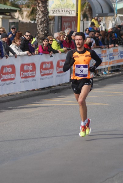 Roma Ostia Half Marathon (12/03/2017) 00123