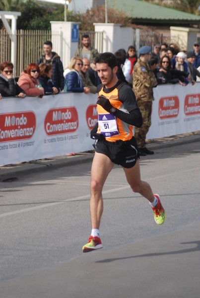 Roma Ostia Half Marathon (12/03/2017) 00125