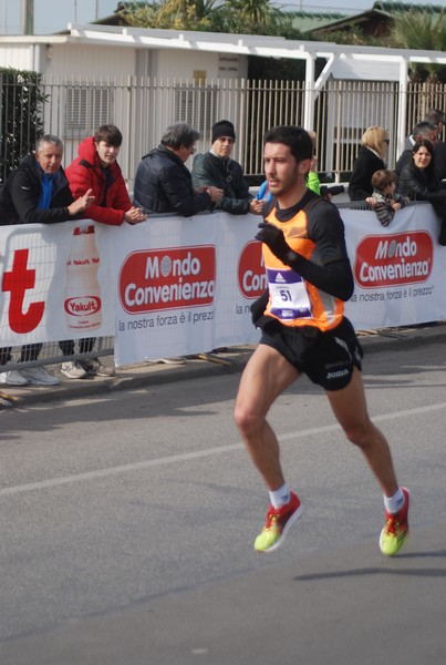 Roma Ostia Half Marathon (12/03/2017) 00126