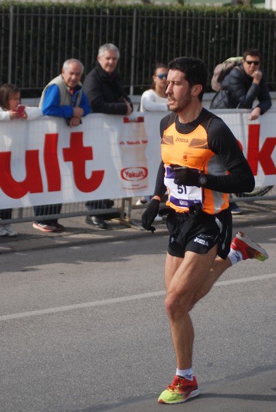 Roma Ostia Half Marathon (12/03/2017) 00127