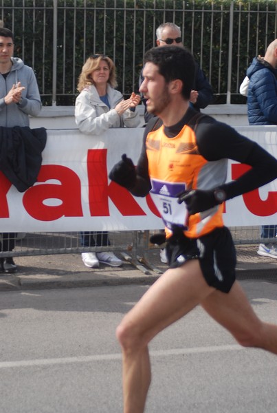 Roma Ostia Half Marathon (12/03/2017) 00128
