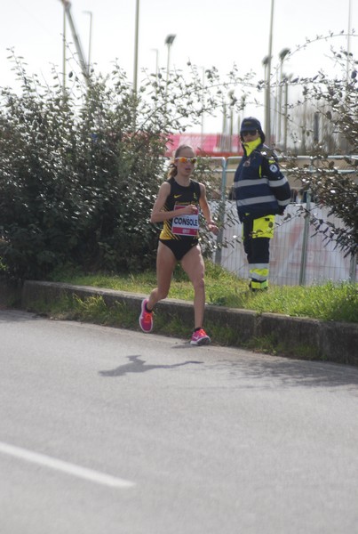 Roma Ostia Half Marathon (12/03/2017) 00129