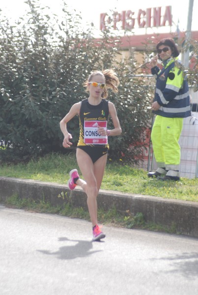 Roma Ostia Half Marathon (12/03/2017) 00132