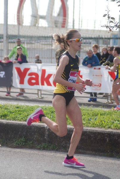 Roma Ostia Half Marathon (12/03/2017) 00136