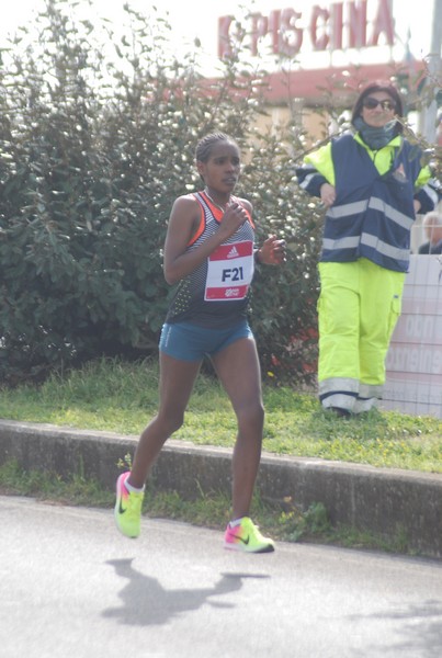 Roma Ostia Half Marathon (12/03/2017) 00137
