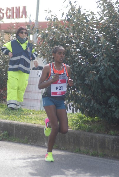 Roma Ostia Half Marathon (12/03/2017) 00138