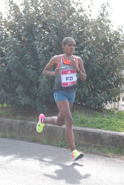 Roma Ostia Half Marathon (12/03/2017) 00139