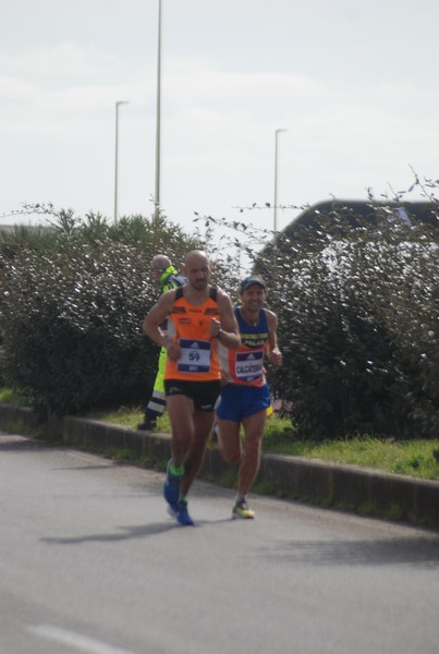 Roma Ostia Half Marathon (12/03/2017) 00141