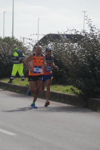Roma Ostia Half Marathon (12/03/2017) 00142