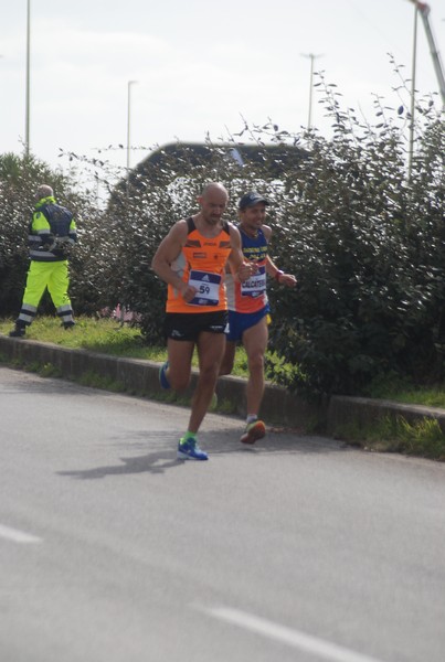 Roma Ostia Half Marathon (12/03/2017) 00143