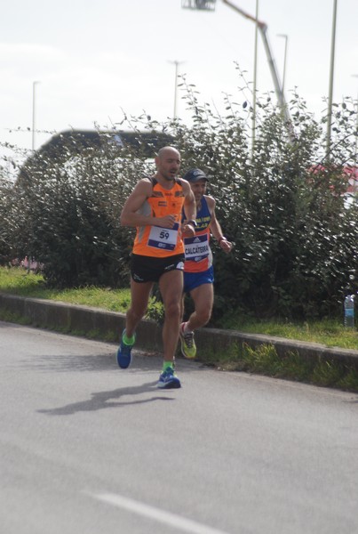 Roma Ostia Half Marathon (12/03/2017) 00144