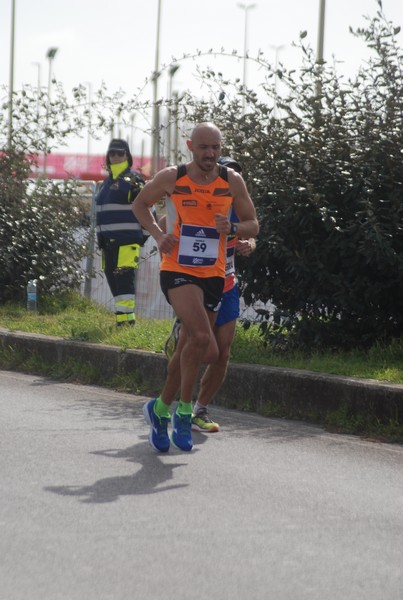Roma Ostia Half Marathon (12/03/2017) 00147