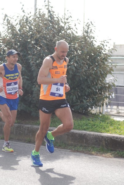 Roma Ostia Half Marathon (12/03/2017) 00150