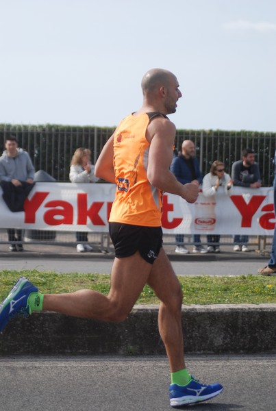 Roma Ostia Half Marathon (12/03/2017) 00154