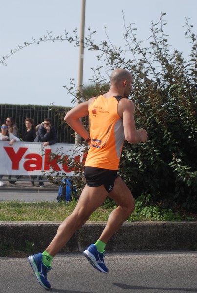 Roma Ostia Half Marathon (12/03/2017) 00155