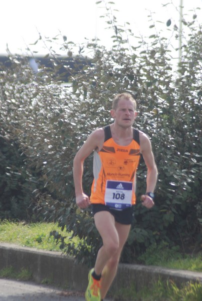 Roma Ostia Half Marathon (12/03/2017) 00156