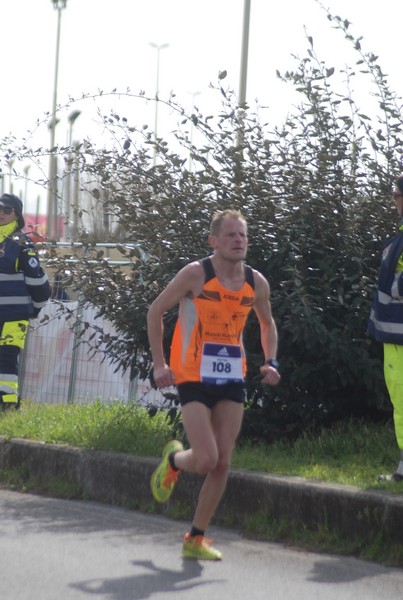 Roma Ostia Half Marathon (12/03/2017) 00159